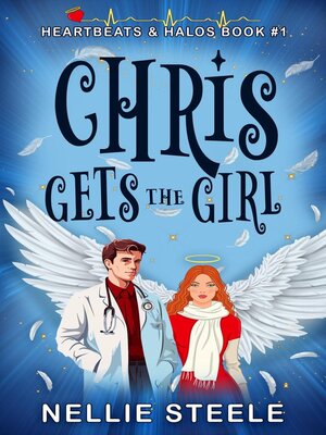 cover image of Chris Gets the Girl